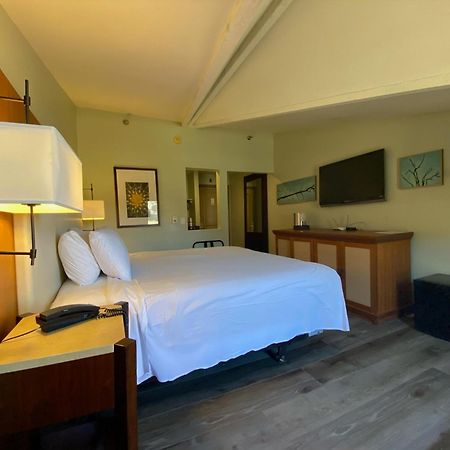 The Retreat On Charleston Peak Hotel Mount Charleston Bagian luar foto