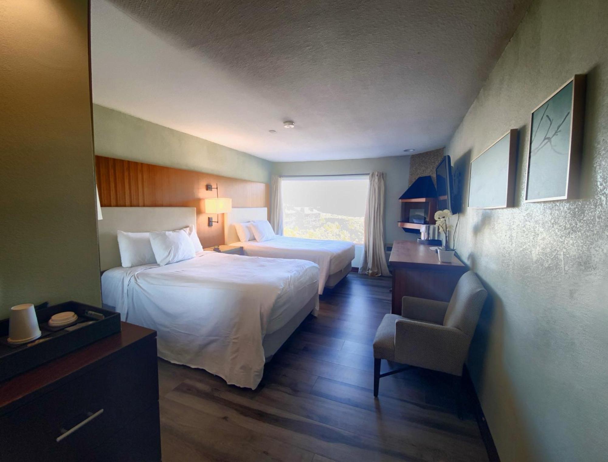 The Retreat On Charleston Peak Hotel Mount Charleston Bagian luar foto
