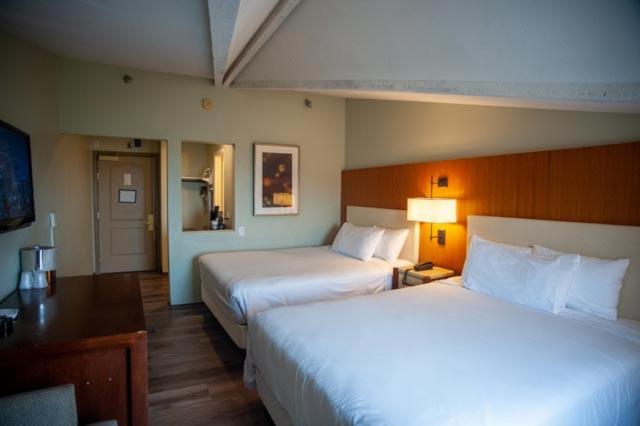 The Retreat On Charleston Peak Hotel Mount Charleston Bagian luar foto