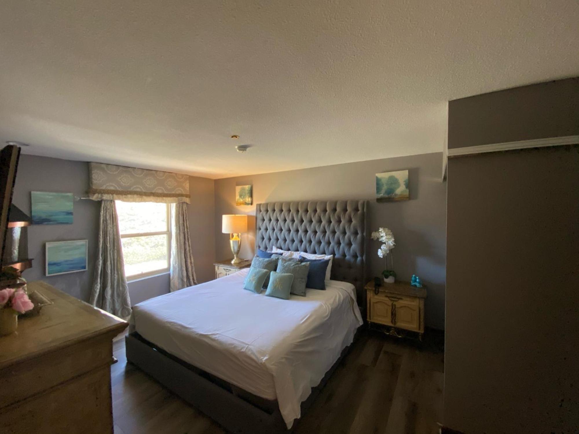 The Retreat On Charleston Peak Hotel Mount Charleston Bagian luar foto