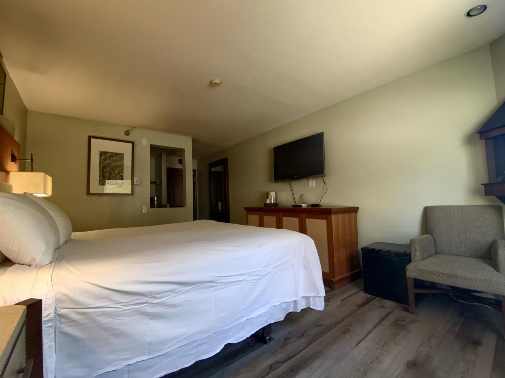 The Retreat On Charleston Peak Hotel Mount Charleston Bagian luar foto